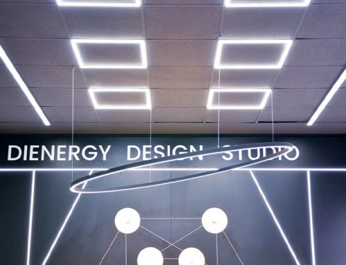 Lansare Dienergy Design Studio